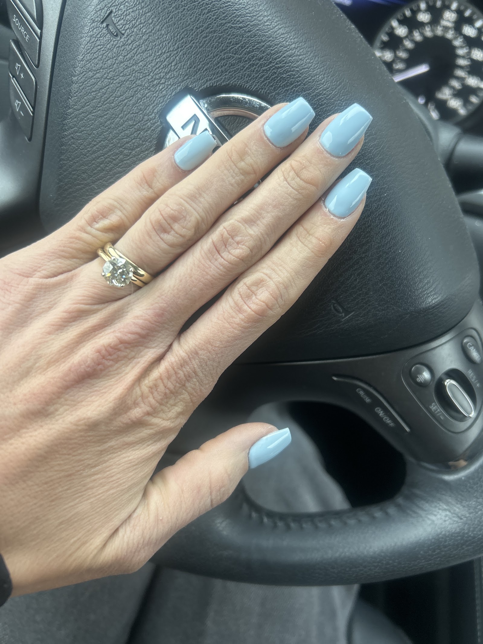 New York Nail Bar nail photo 2