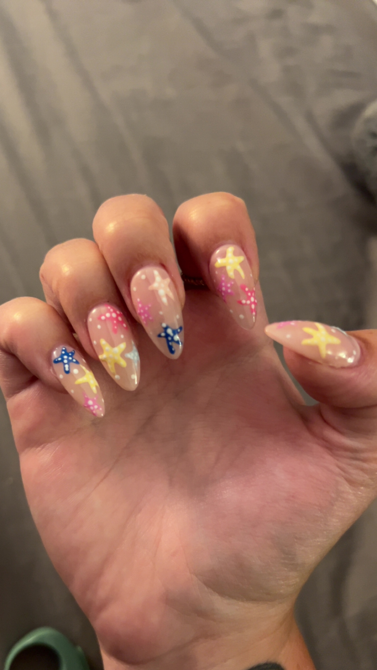 New York Nail Bar nail photo 4