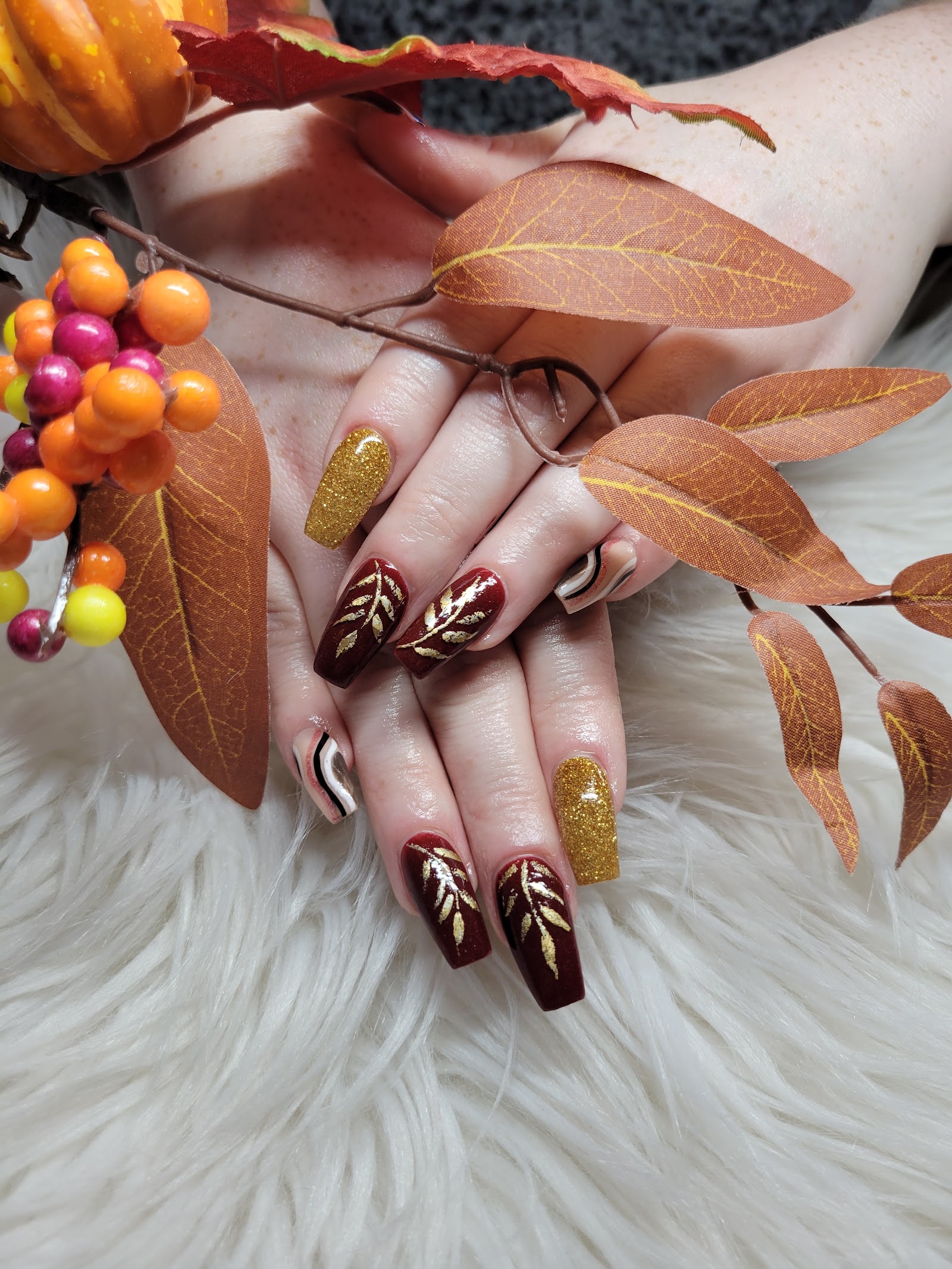 New York Nail Bar nail photo 6