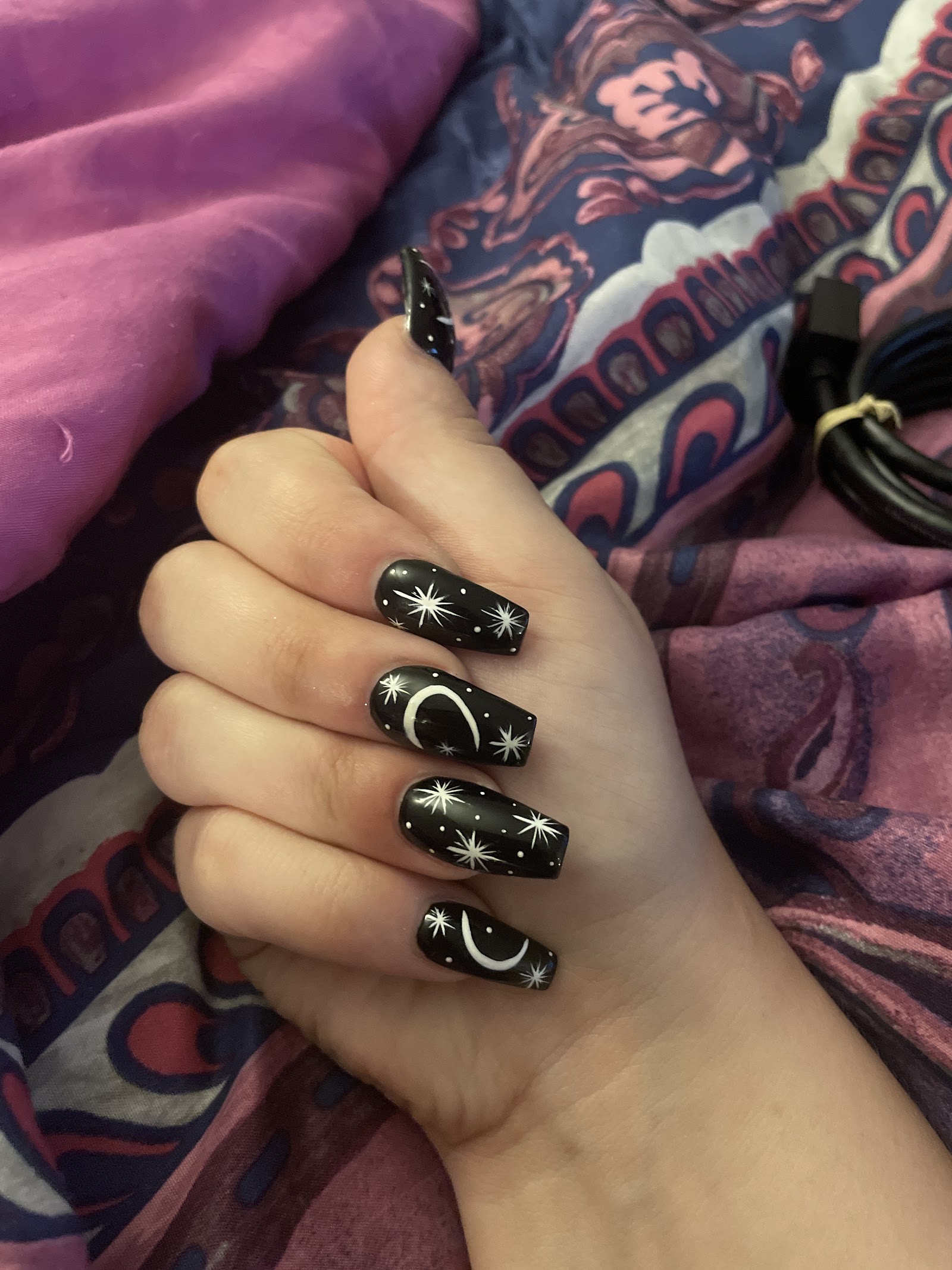 New York Nail Bar nail photo 7