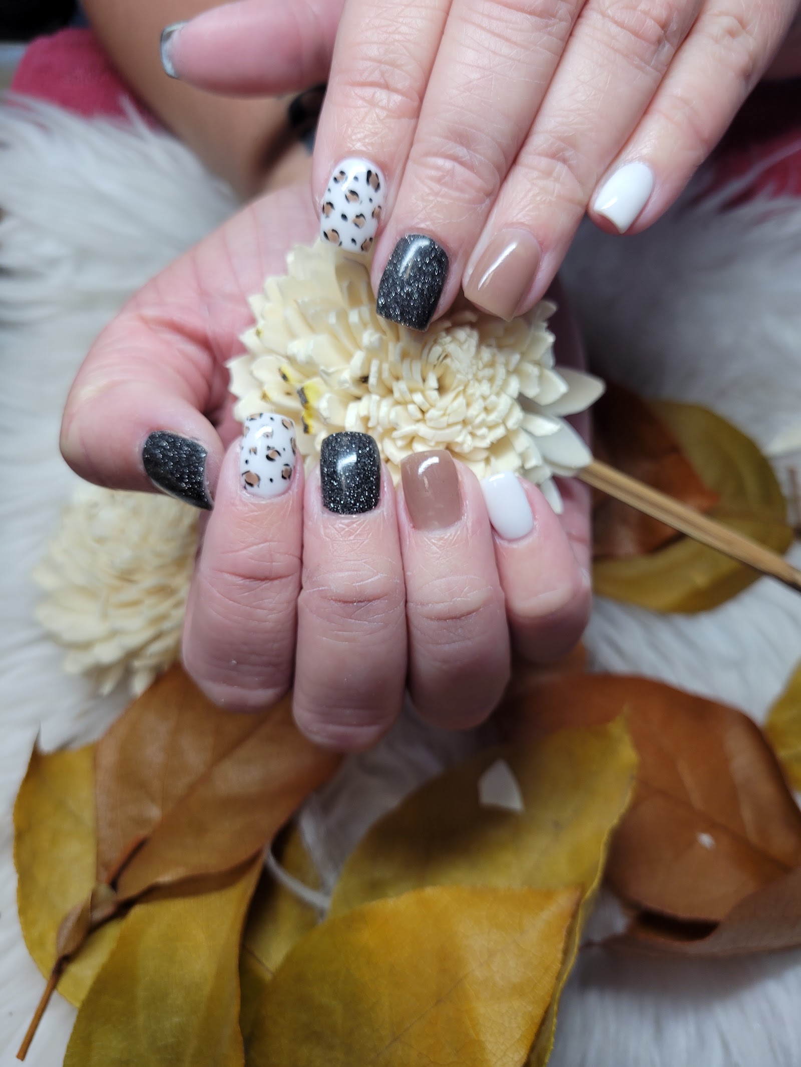 New York Nail Bar nail photo 8